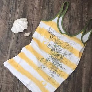 Hurley Retro Tank, XL